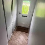 Lejlighed Charming 2-bed With Free Parking 10 Mins Drive To York